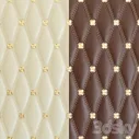 NS-Mosaic Tile Ceramic Series - Bathroom accessories - 3D model