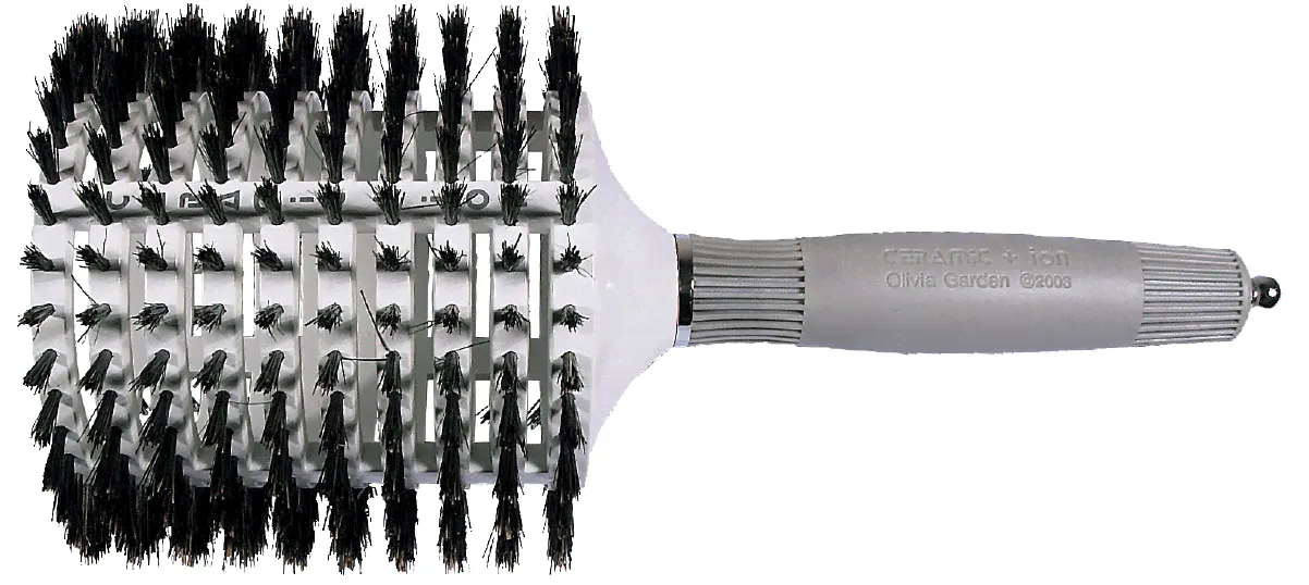 OLIVIA GARDEN Термобрашинг OG Ceramic+Ion TVB80 / Olivia Garden 80 мм-0