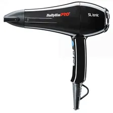 Профессиональный фен BaByliss PRO Tourmaline ceramic SL Ionic BAB5586GE 1900w