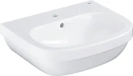 Раковина Grohe Euro Ceramic 39335000 подвесная 60 см