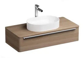 Раковина Ravak Ceramic 55х37 XJX01155001