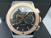 Hublot Classic Fusion Ceramic King Gold 45 mm 521.CO.1181.RX