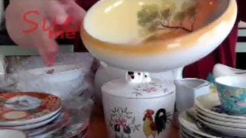 Japanese Porcelain