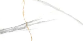 Керамогранит NT CERAMIC NTT99513M MARBLE Maritaca Statuario Ultra White 60x120 белый полированный под мрамор