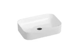 Раковина для мебели Ravak CERAMIC 550 R SLIM белый (XJX01155002)