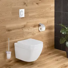 Подвесной унитаз Grohe Euro Ceramic 39328000 без сиденья