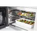 Микроволновая печь с грилем CASO MG 25 Ceramic Menu-4