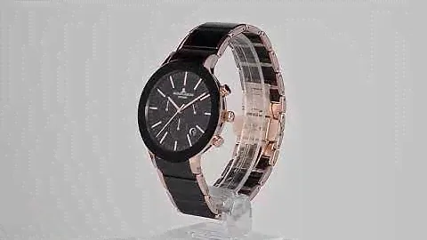 Jacques Lemans 1 1854C