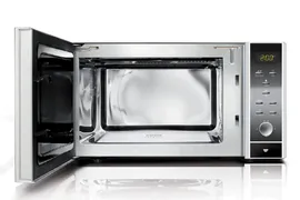 Отдельностоящая микроволновая печь Caso MG 25 Ceramic Menu