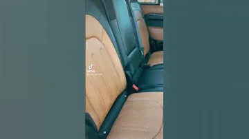 Luxury that lasts!  Auto detailing and Ceramic Pro Leather create a driving experience like no other