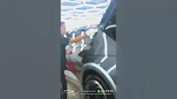 Hyundai Ioniq 5 with Nano Ceramic Coating by GM Auto