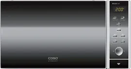Микроволновая печь CASO MCG30 Ceramic сhef