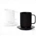 Ember Ceramic Mug. Керамическая чашка с подогревом