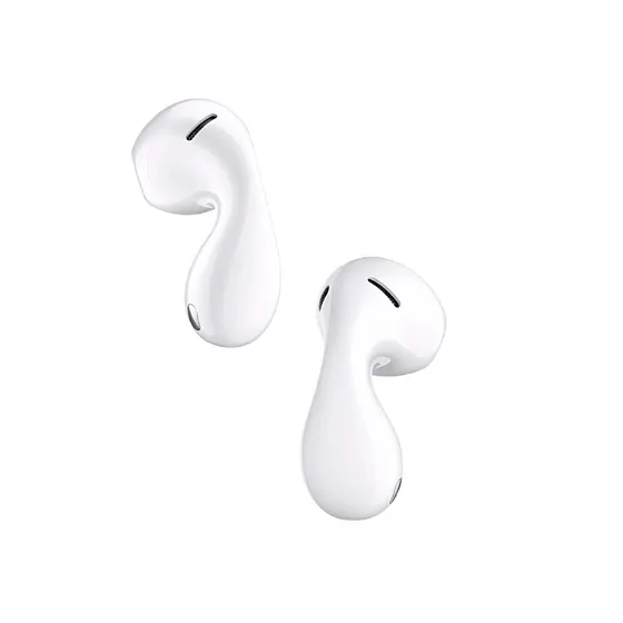 HUAWEI FreeBuds 5 Honey-T10 Ceramic White-4