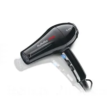 Фен BABYLISS PRO ionic & ceramic Tourmaline 1600 вт.