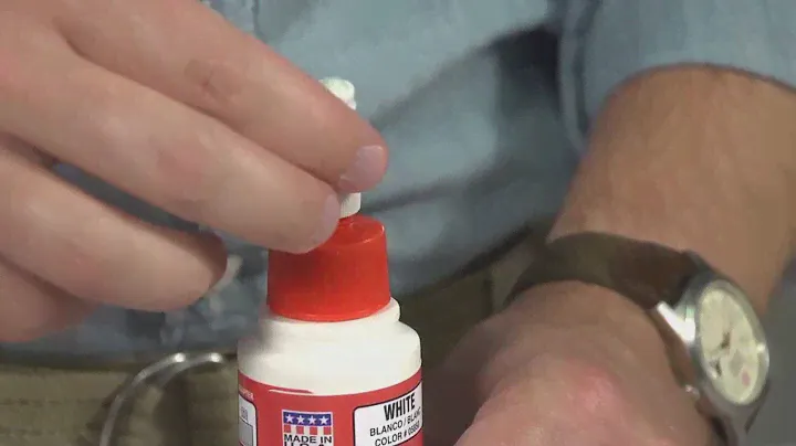 Grout-Aide Commercial