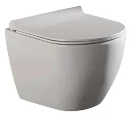 Унитаз GID-ceramic TR2196