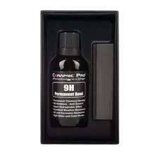 Ceramic Pro 9H - защитное покрытие 50 мл