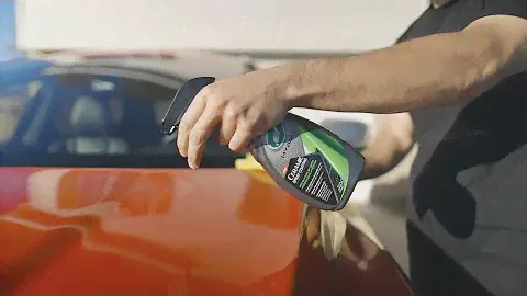 Nye Hybrid Solutions | Ceramic Spray Coating