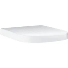 Сиденье с микролифтом Grohe Euro Ceramic (39330001)