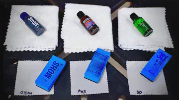 Best Ceramic Coating | Gyeon Mohs Evo vs P&S Inspiration vs 3D Ceramic Coatings!