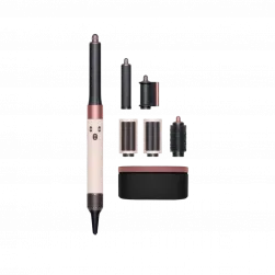 Dyson Airwrap HS05 ceramic pink/gold rose