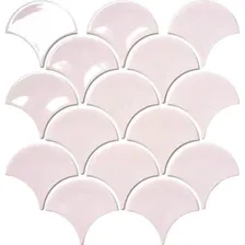 Мозаика Orro Mosaic Ceramic Pink 25,9x27,9