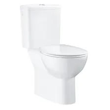 Унитаз-компакт Grohe Bau Ceramic 39496000