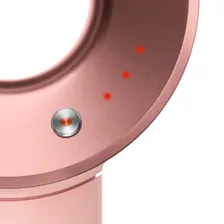Фен Dyson Supersonic HD08, Ceramic Pink/Rose Gold