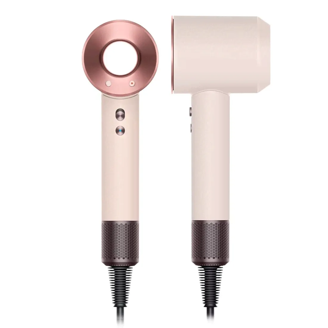 Фен Dyson HD15 Ceramic Pink/Rose Gold-0
