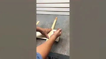 How to cut tile without a tile cutter