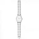Swatch Irony YLS141G White Ceramic watch