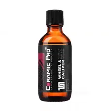 Ceramic Pro Wheel&Caliper Защитное покрытие для дисков и суппортов 50мл