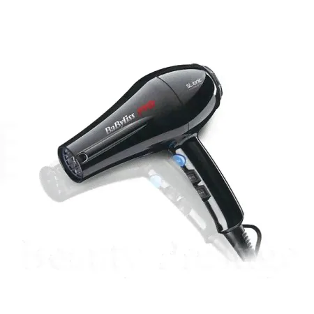 Фен BABYLISS PRO ionic & ceramic Tourmaline 1600 вт.