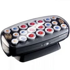 BaByliss PRO BAB3021E Ceramic Pulse - Электробигуди керамика ПУЛЬС для завивки волос 20шт