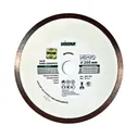 Диск алмазный Distar Hard Ceramic 350 мм