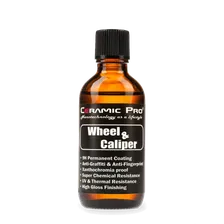 Ceramic Pro Wheel&Caliper защита дисков 50 мл