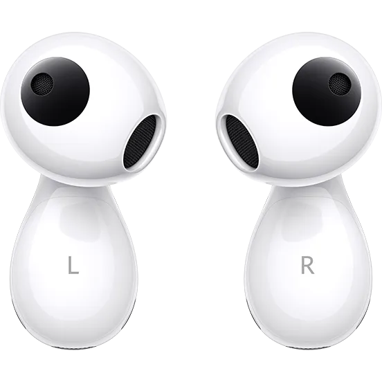 Гарнитура Huawei FreeBuds 5 Ceramic White-4