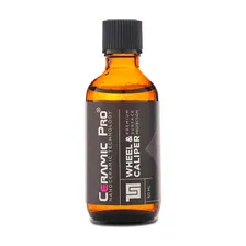 Ceramic Pro Wheel&Caliper - защитное покрытие для колесных дисков, 50 мл