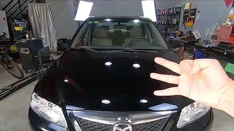 SYBON 9H NANO Ceramic Coating. Do you want to try?