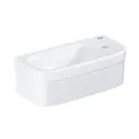 Раковина подвесная Grohe Euro Ceramic 39327000 369*179 мм (белый)