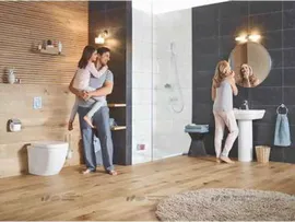 Раковина Grohe Euro Ceramic 39336000