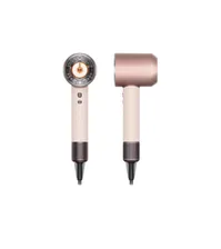 Dyson Supersonic HD16 Ceramic Pink / Rose Gold