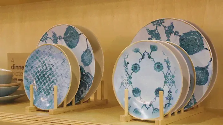 Mesa Ceramics Ambiente trade show 2018