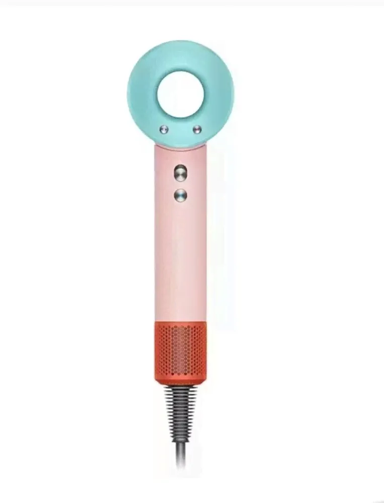 Фен Dyson HD07 Ceramic Pop