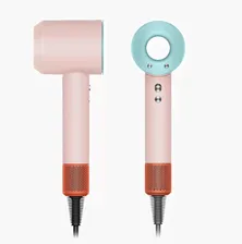 Фен Dyson Supersonic HD07 Ceramic Pop with Presentation Case
