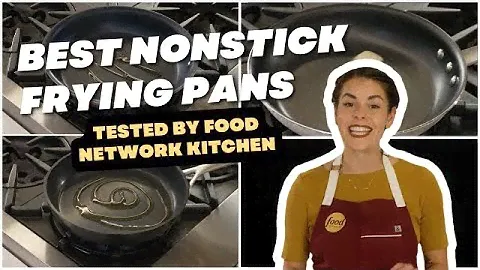 Best Nonstick Frying Pans, Tested by Food Network Kitchen | Food Network