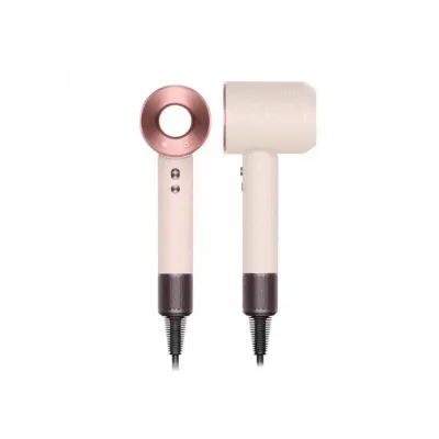 Фен Дайсон HD15 Supersonic (Ceramic Pink/Rose Gold)