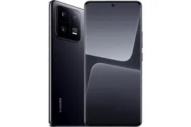 Смартфон Xiaomi 13 Pro 12/512 GB Global, Ceramic Black (Черный)