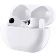 Наушники Huawei FreeBuds Pro Ceramic (55033758) White